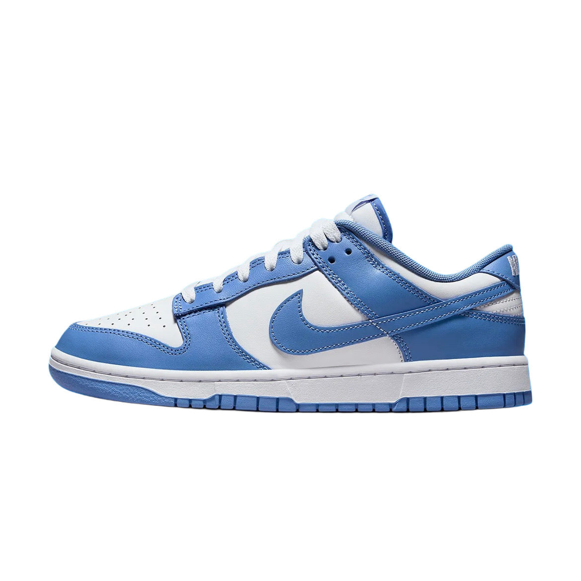 NIKE DUNK LOW ‘POLAR BLUE’