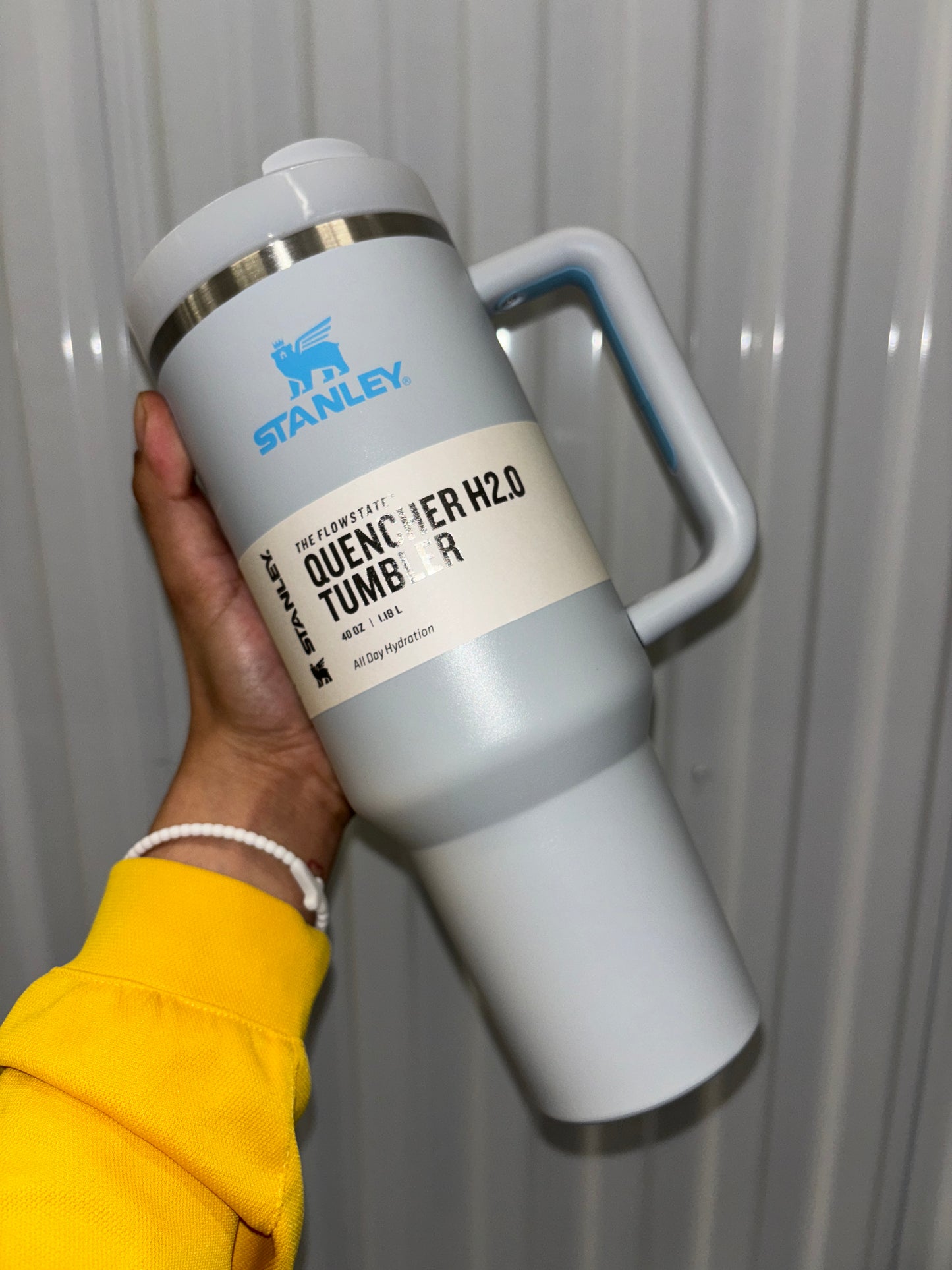 STANLEY CUP ‘BLUE-GREY’