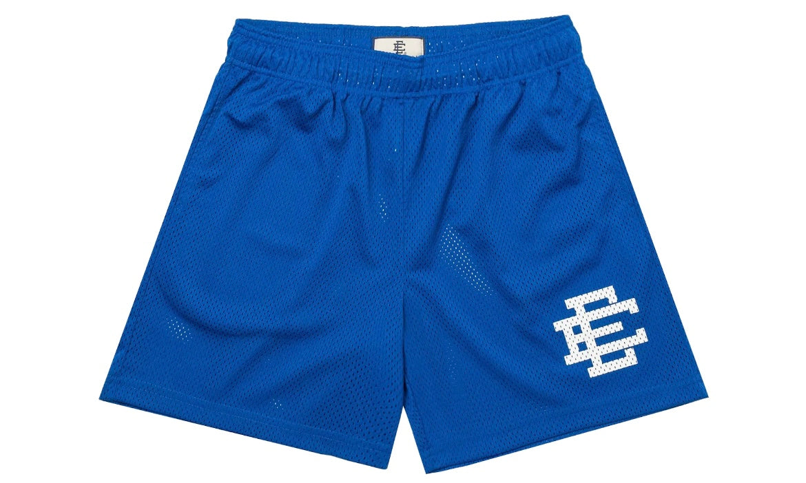 ERIC EMANUEL EE BASIC SHORT (SS22) ‘ROYAL BLUE’