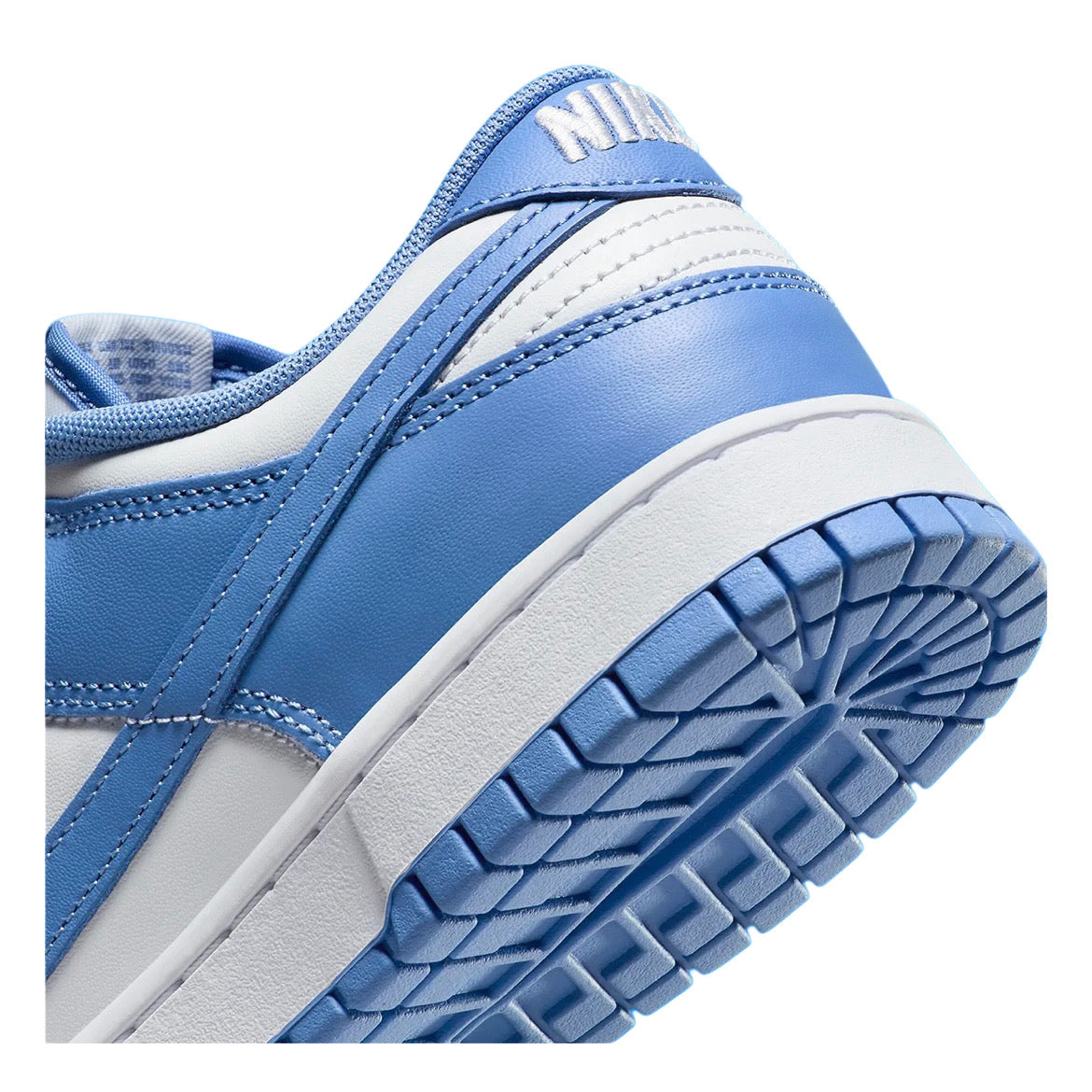 NIKE DUNK LOW ‘POLAR BLUE’