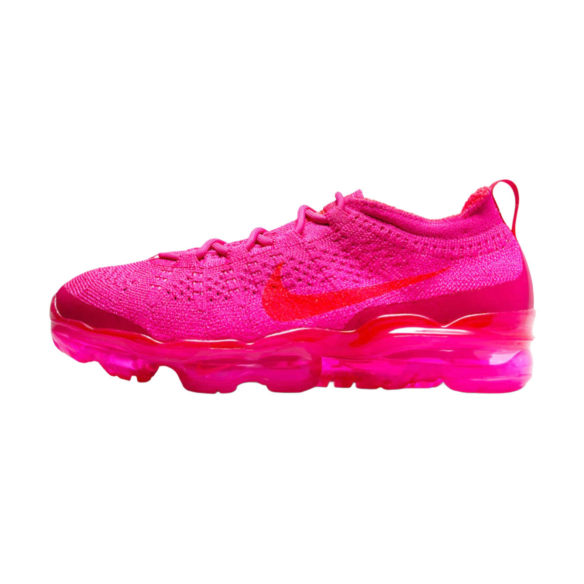 NIKE AIR VAPORMAX 2023 FLYNIT ‘PINK BLAST’