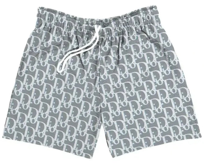 BRAVEST STUDIOS MESH SHORTS