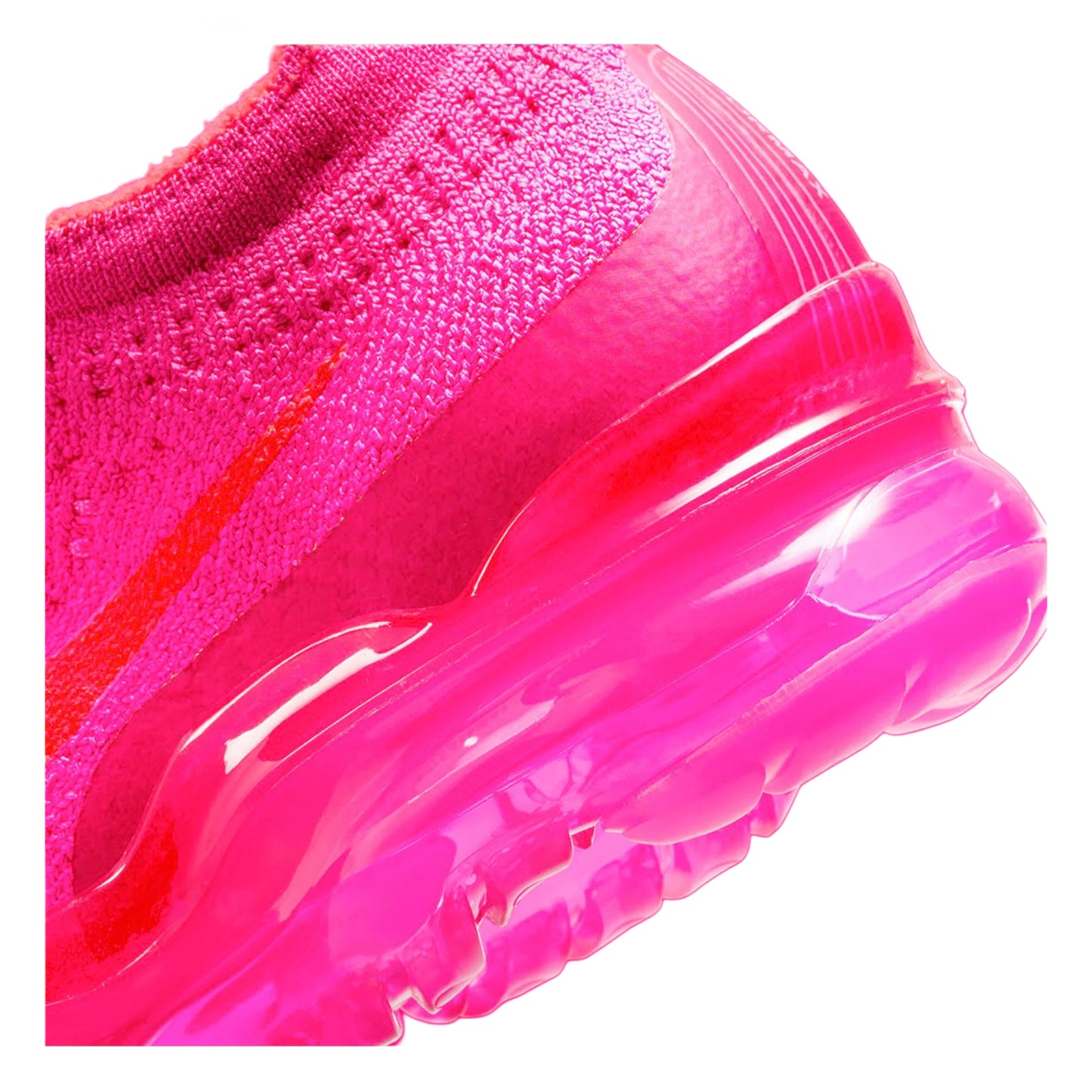 NIKE AIR VAPORMAX 2023 FLYNIT ‘PINK BLAST’