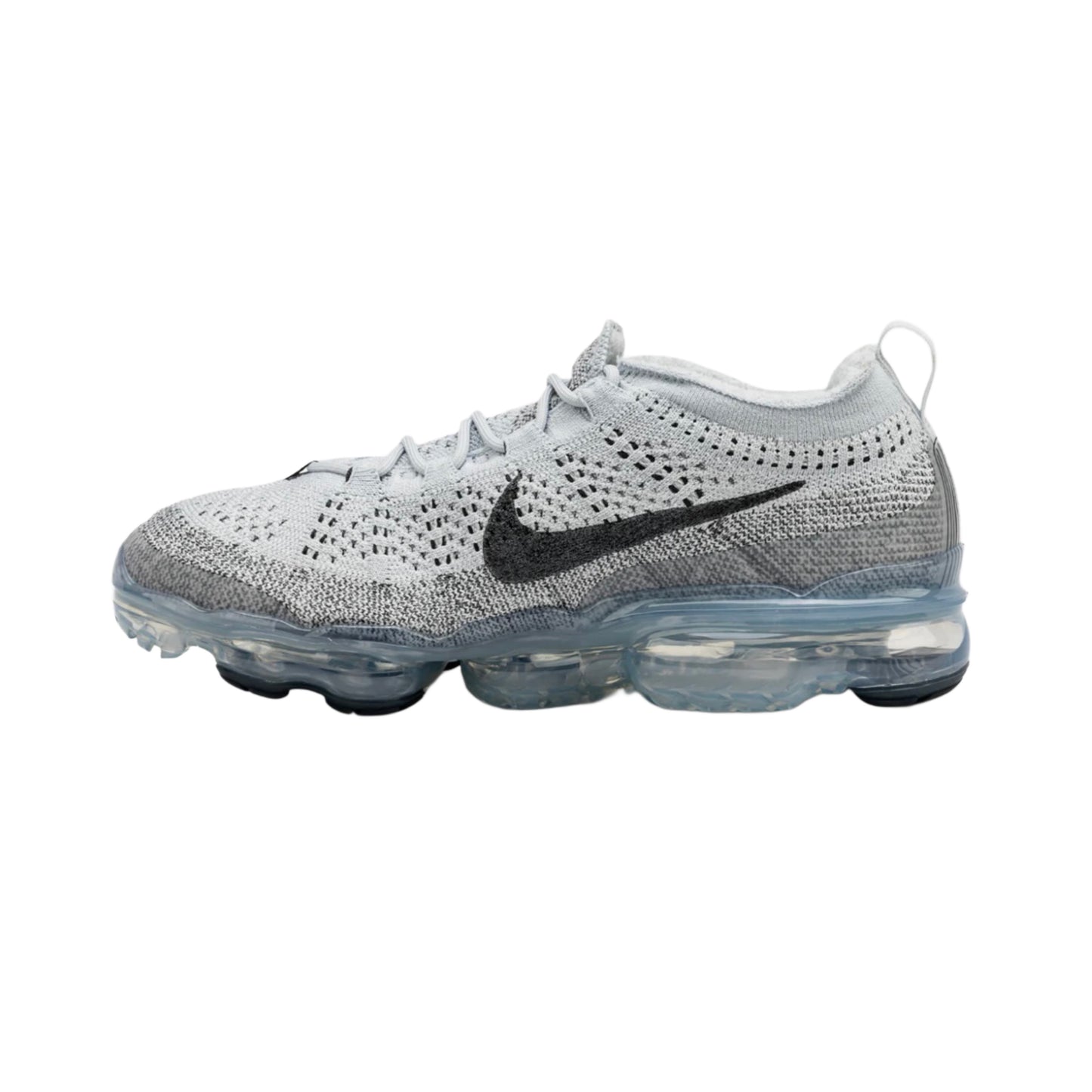 NIKE AIR VAPORMAX 2023 FLYNIT ‘PURE PLATINUM / ANTHRACITE’