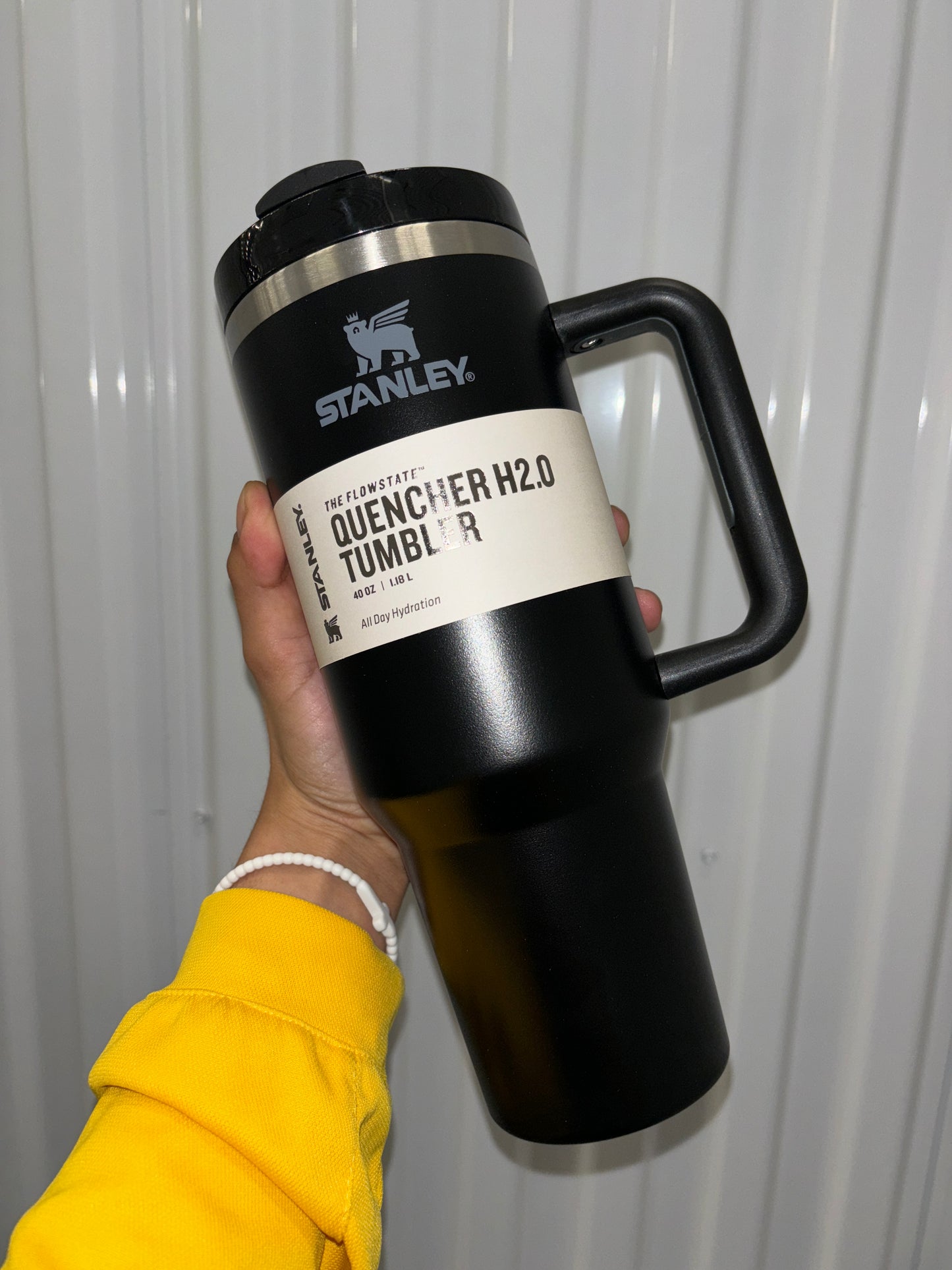 STANLEY CUP ‘BLACK’