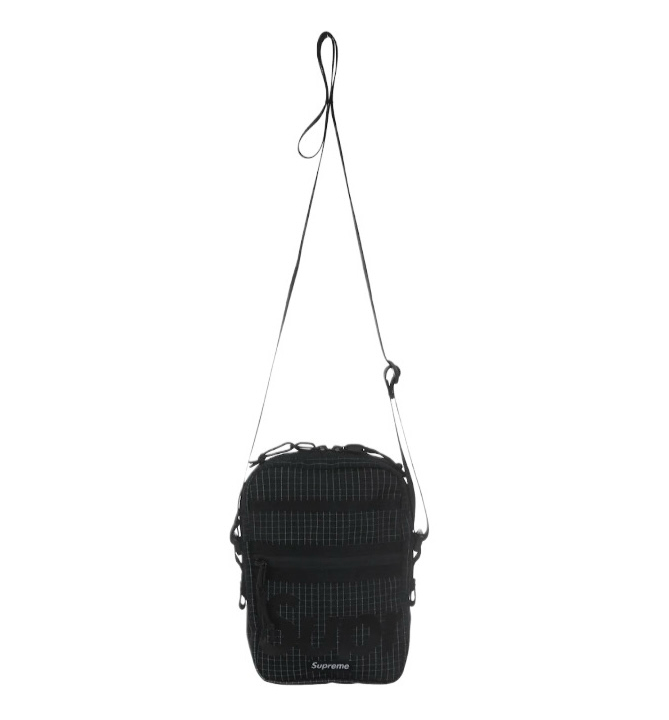 SUPREME SHOULDER BAG (SS24)