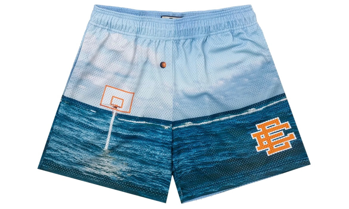 ERIC EMANUEL EE BASIC SHORT ‘NEW YORK SUNSHINE’