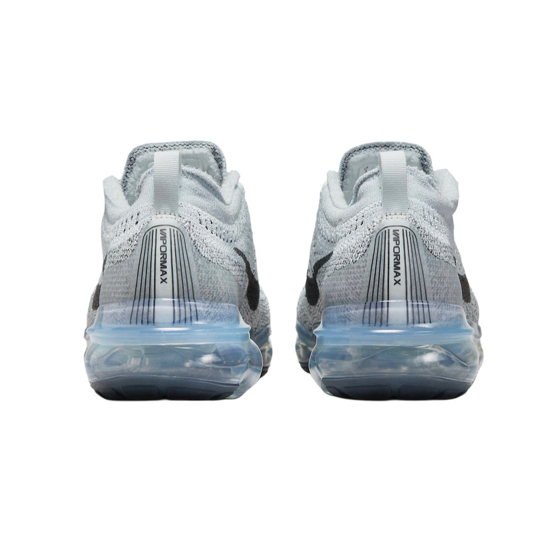 NIKE AIR VAPORMAX 2023 FLYNIT ‘PURE PLATINUM / ANTHRACITE’