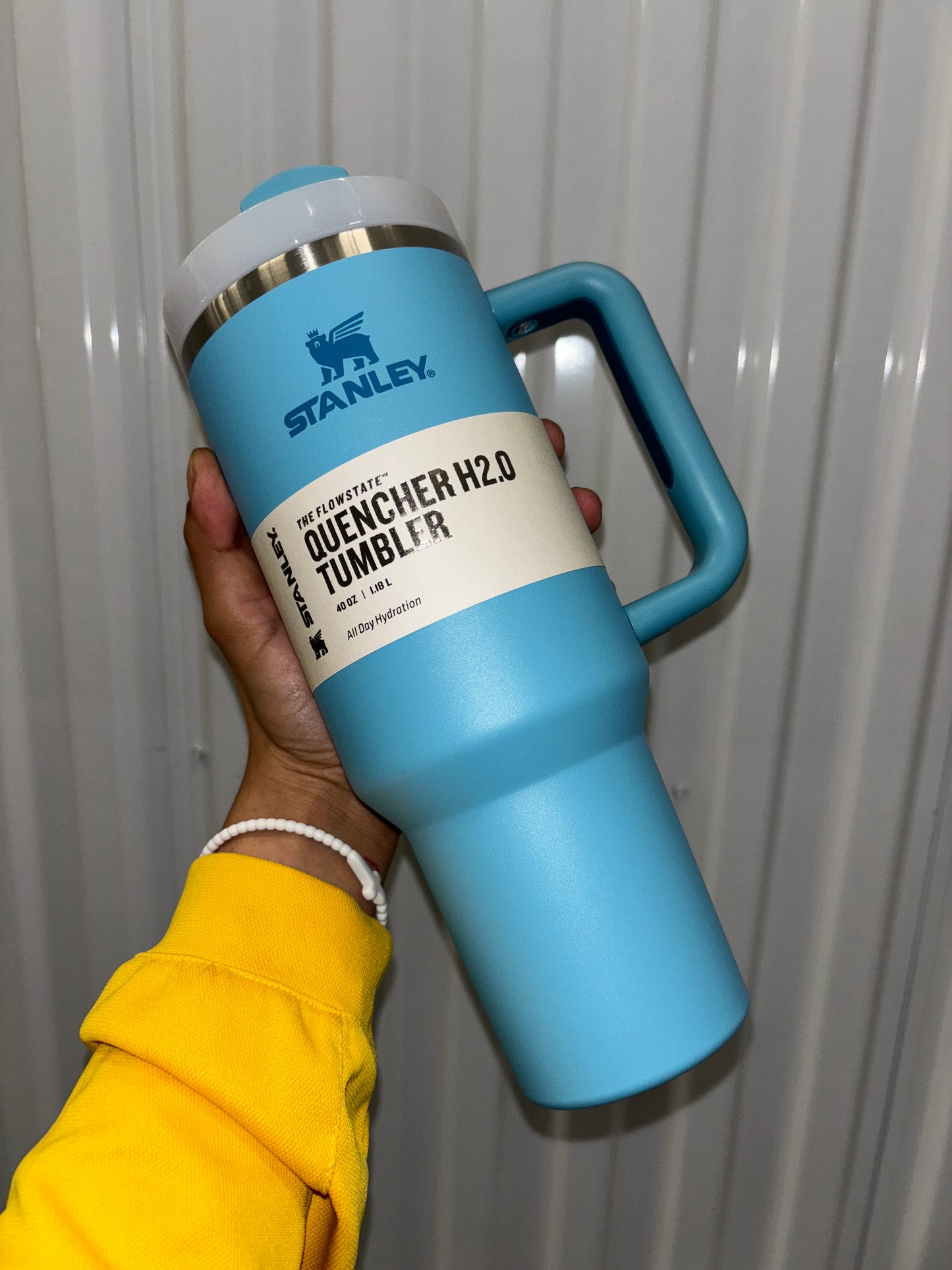 STANLEY CUP ‘SPLASH BLUE’