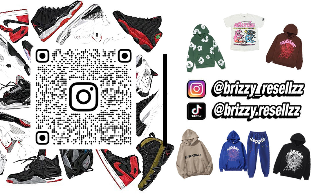 SHOP.BRZ GIFT CARD