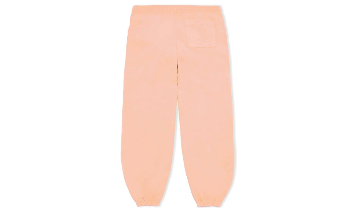SP5DER WORLDWIDE SP5 SWEATPANTS ‘BELLINI’