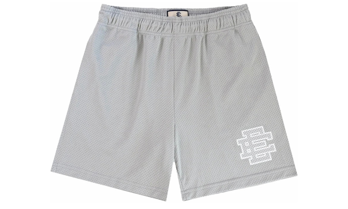 ERIC EMANUEL EE BASIC SHORT ‘GREY/GREY’