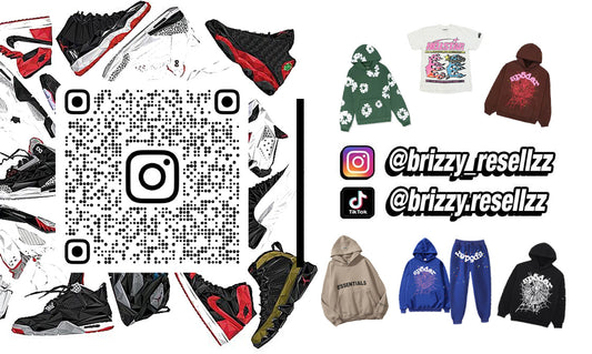 SHOP.BRZ GIFT CARD
