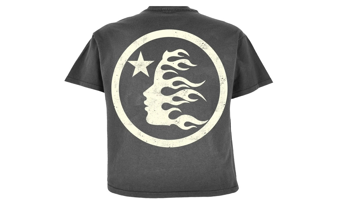 HELLSTAR CLASSIC TEE ‘BLACK’