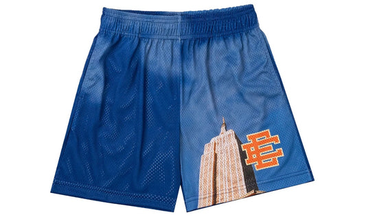 ERIC EMANUEL EE BASIC SHORT ‘XAVIER COLLADO EMPIRE’